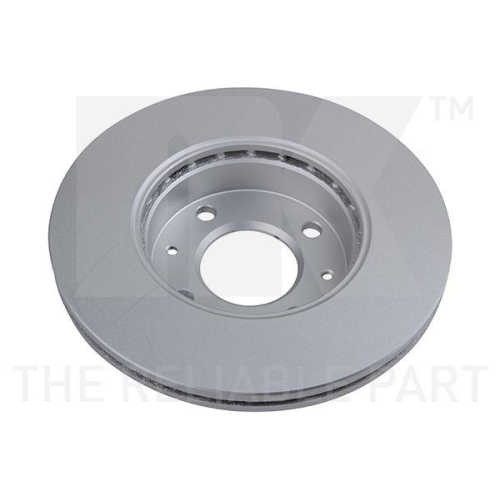 NK Bremsscheibe 313419