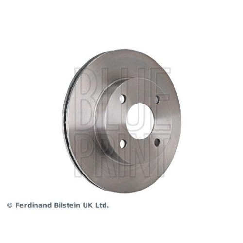 BLUE PRINT Bremsscheibe ADN14393