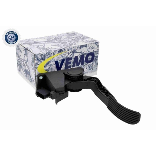 VEMO Fahrpedal Q+, Erstausrüsterqualität V30-82-0015