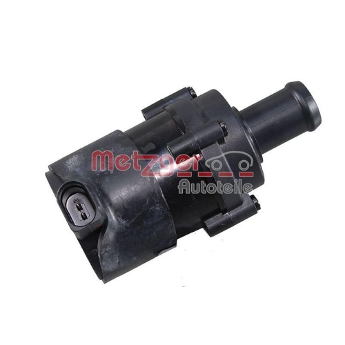 METZGER Wasserumwälzpumpe, Standheizung ORIGINAL ERSATZTEIL 2221099