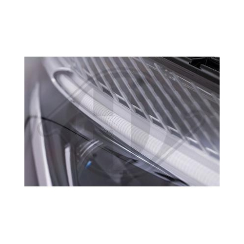 DIEDERICHS Hauptscheinwerfer HD Priority Parts 1682180