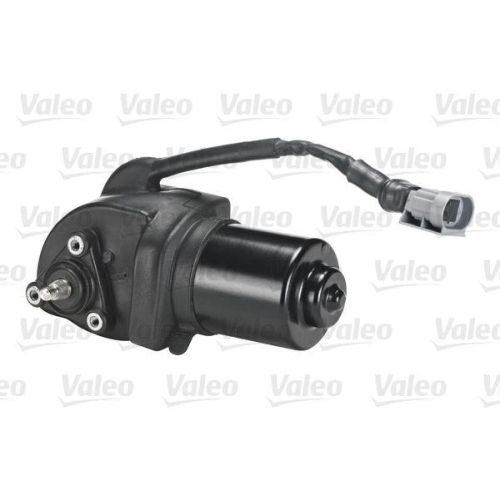 VALEO Wischermotor ORIGINAL TEIL 579161