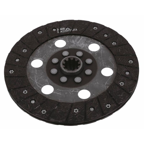 SACHS Kupplungsscheibe