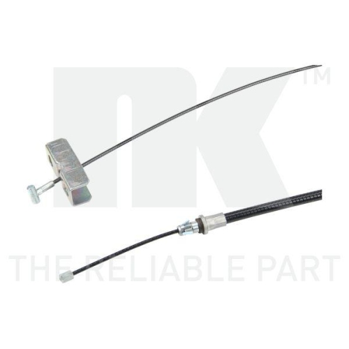 NK Seilzug, Feststellbremse 9036189