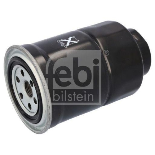 FEBI BILSTEIN Kraftstofffilter