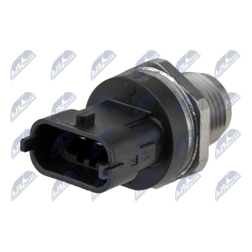 NTY Sensor, Kraftstoffdruck EFP-HY-003