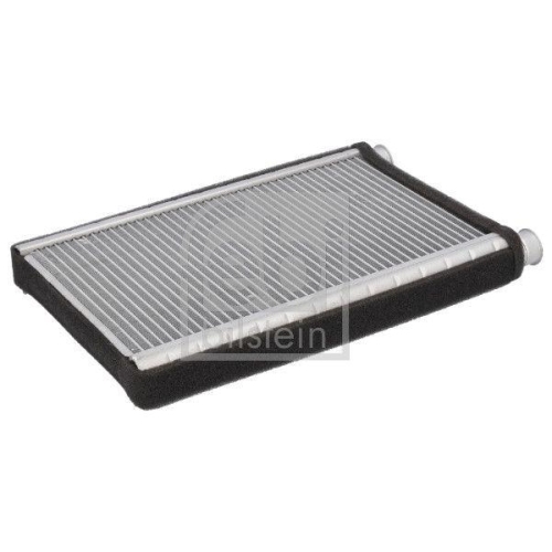 FEBI BILSTEIN Wärmetauscher, Innenraumheizung 198004