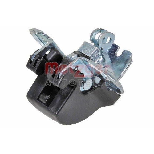 METZGER AUTOTEILE Heckklappenschloss 2310927