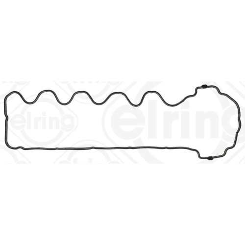 ELRING Dichtung, Zylinderkopfhaube 709.680