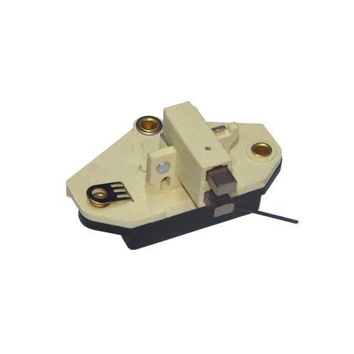 H&Uuml;CO Generatorregler 130526