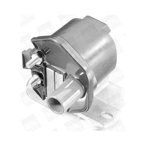 BorgWarner (BERU) Z&uuml;ndspule ZS298