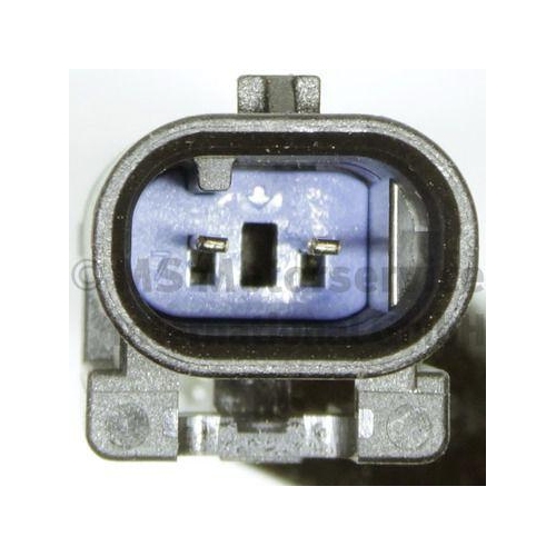 PIERBURG Sensor, Abgastemperatur 7.14608.06.0