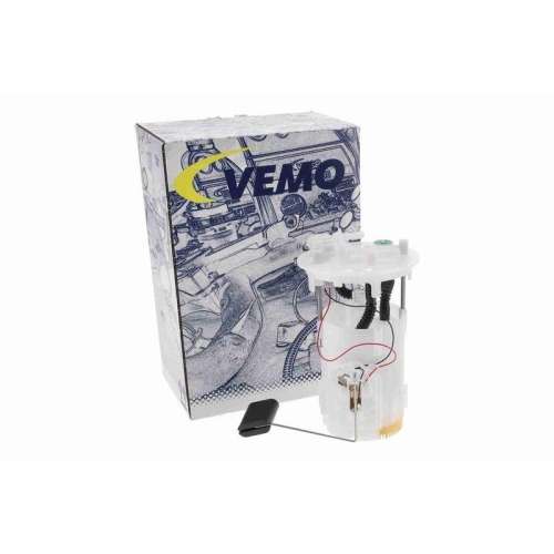 VEMO Sensor, Kraftstoffvorrat Original VEMO Qualit&auml;t V46-09-0060
