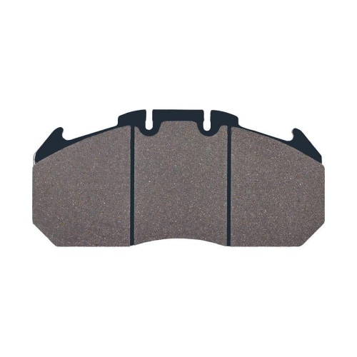 VALEO Bremsbelagsatz, Scheibenbremse OPTIPACK 882220