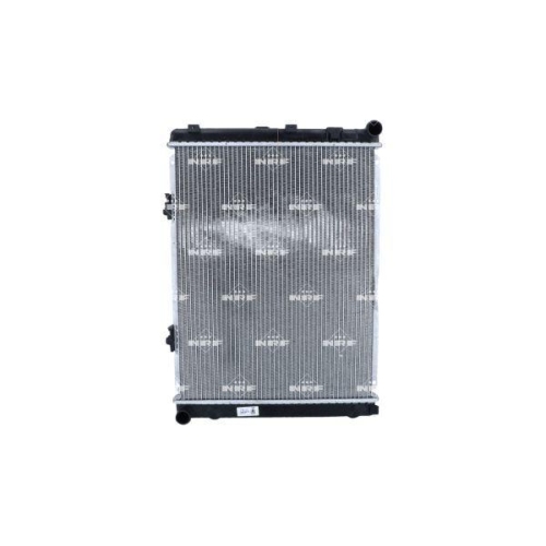 NRF K&uuml;hler, Motork&uuml;hlung EASY FIT 53865