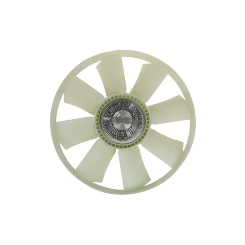 HELLA L&uuml;fter, Motork&uuml;hlung 8MV 366 438-411