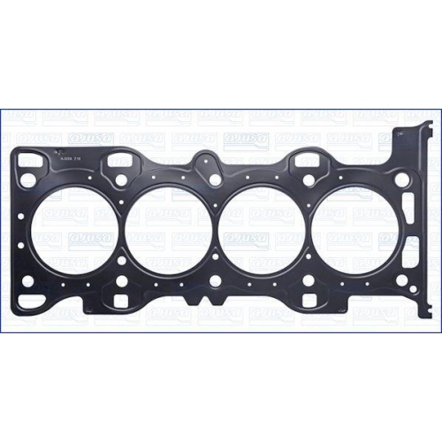 AJUSA Dichtung, Zylinderkopf MULTILAYER STEEL 10182900