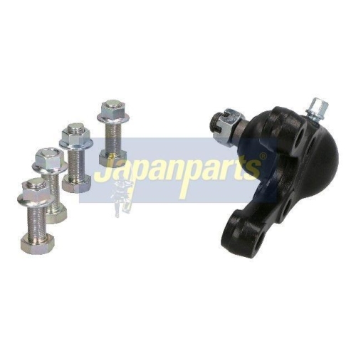 JAPANPARTS Trag-/F&uuml;hrungsgelenk BJ-H17R