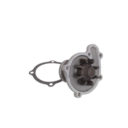 KAMOKA Wasserpumpe, Motork&uuml;hlung T0217