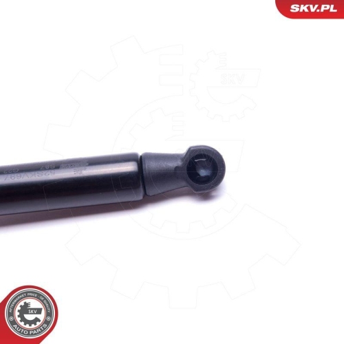 ESEN SKV Gasfeder, Koffer-/Laderaum 52SKV697