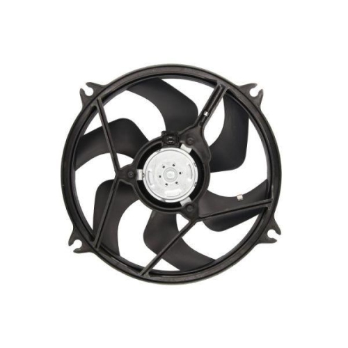 THERMOTEC L&uuml;fter, Motork&uuml;hlung D8P004TT