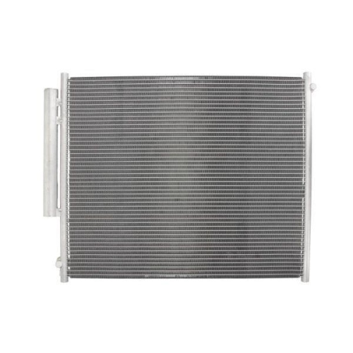 THERMOTEC Kondensator, Klimaanlage KTT110497