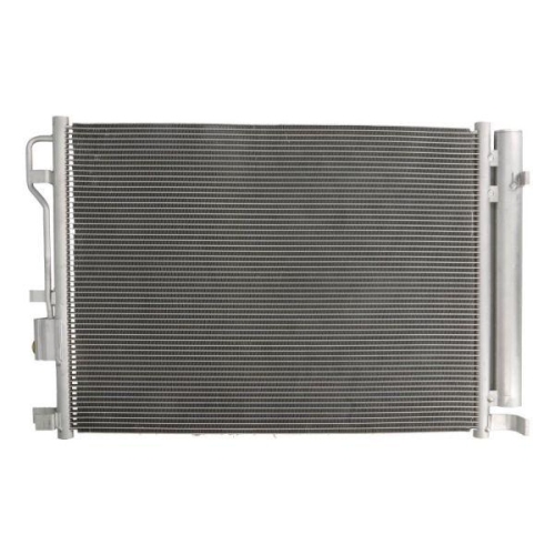 THERMOTEC Kondensator, Klimaanlage KTT110659