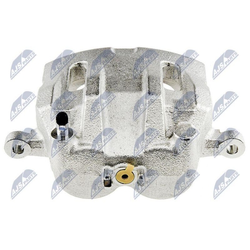 NTY Bremssattel HZP-KA-001