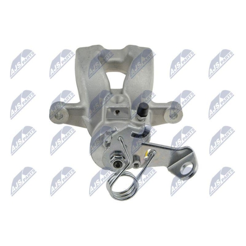 NTY Bremssattel HZT-AR-012