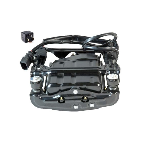 KOMPRESSOR LUFTFEDERUNG Miessler Automotive 2419-01-5127