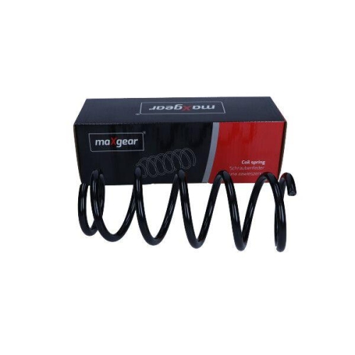 MAXGEAR Fahrwerksfeder 60-0556