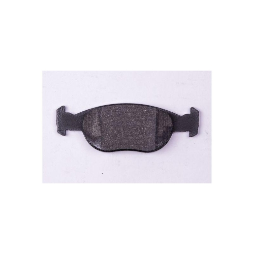 HELLA Bremsbelagsatz, Scheibenbremse 8DB 355 008-431