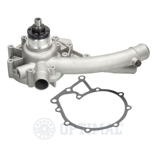 OPTIMAL Wasserpumpe, Motorkühlung AQ-1357