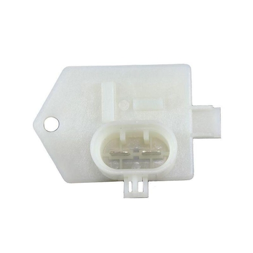 METZGER AUTOTEILE Vorwiderstand, Elektromotor (K&uuml;hlerl&uuml;fter) 0917756