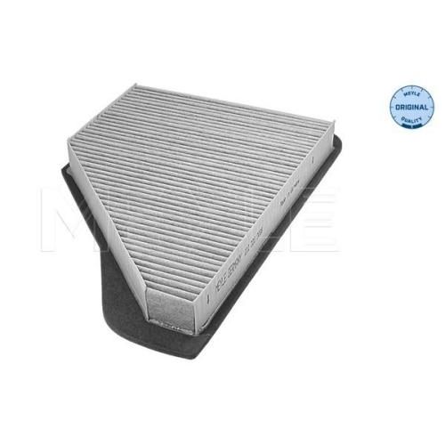 MEYLE Filter, Innenraumluft MEYLE-ORIGINAL: True to OE. 012 320 0008