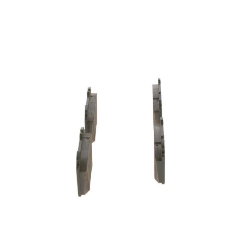 BOSCH Bremsbelagsatz, Scheibenbremse 0 986 495 278
