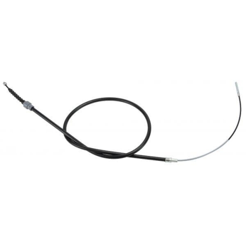 MAPCO Seilzug, Feststellbremse 5681