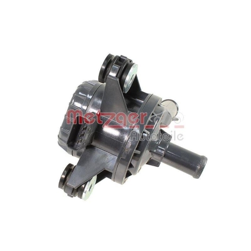 METZGER Zusatzwasserpumpe (Kühlwasserkreislauf) GREENPARTS 2221119