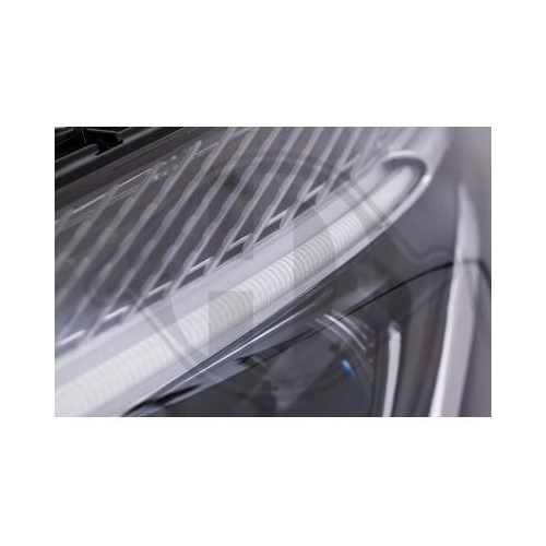 DIEDERICHS Hauptscheinwerfer HD Priority Parts 1682181