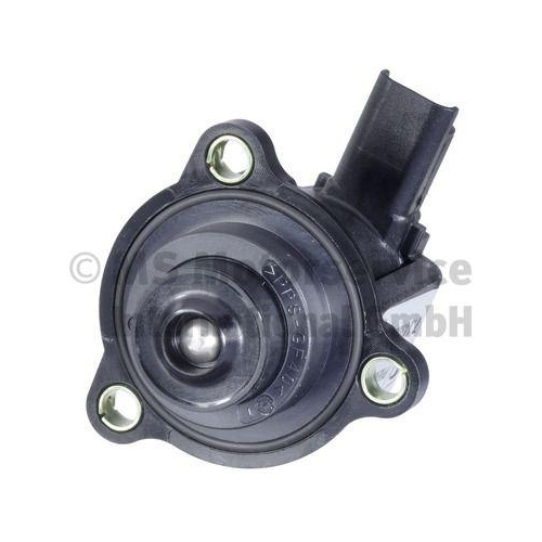 PIERBURG Schubumluftventil, Lader 7.14308.03.0