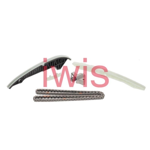 AIC Steuerkettensatz iwis Original Erstausrüsterqualität, Made in Germany