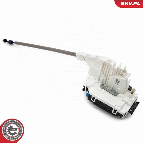 ESEN SKV Türschloss