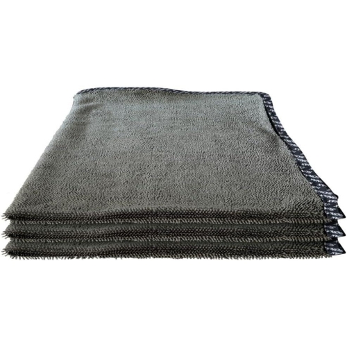 MicrofaserTrockenTuch PLUS 24 St&uuml;ck Paket Satz Set SONAX 04516000