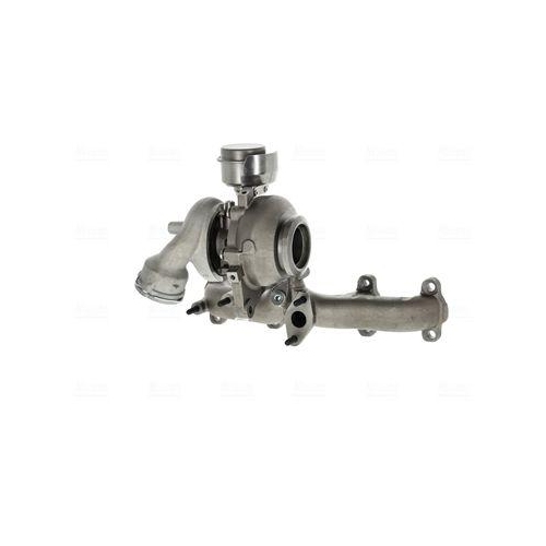 NISSENS Lader, Aufladung ** FACTORY NEW ** 93068