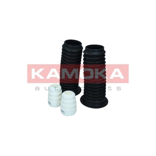 KAMOKA Staubschutzsatz, Sto&szlig;d&auml;mpfer