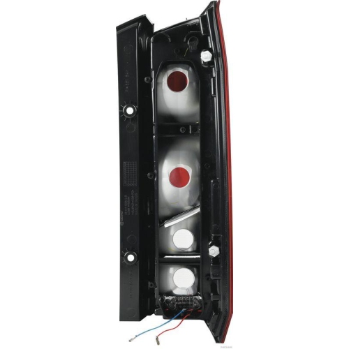 HERTH+BUSS ELPARTS Heckleuchte