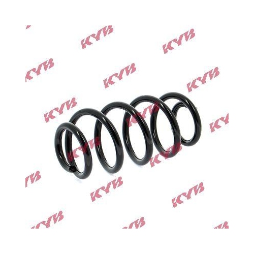 KYB Fahrwerksfeder K-Flex