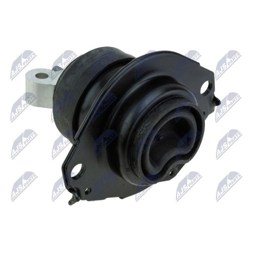 NTY Lagerung, Motor ZPS-CH-106