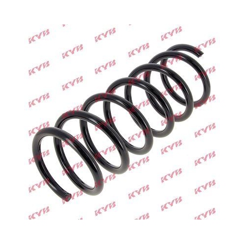 KYB Fahrwerksfeder K-Flex RA6264