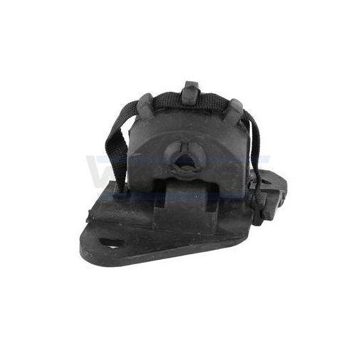 WALKER Halter, Abgasanlage 80280